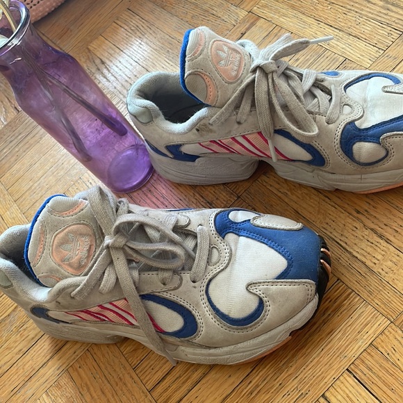 👟👟ADIDAS YUNG 1 SNEAKERS 👟👟 - Picture 3 of 4